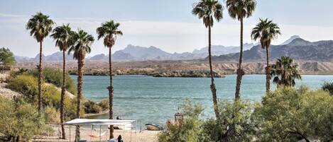 House (1 Bedroom) | Interior