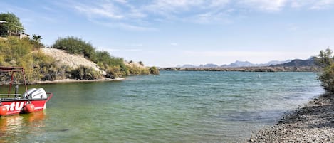 Ferienhaus (1 Bedroom) | Innenbereich