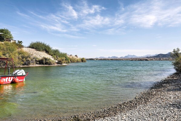 House (1 Bedroom) | Interior