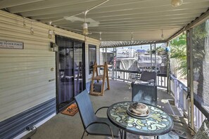 하우스 (1 Bedroom) | 내부