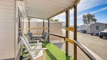 House (1 Bedroom) | Interior