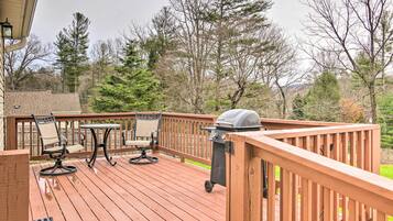 Rumah (3 Bedrooms) | Interior