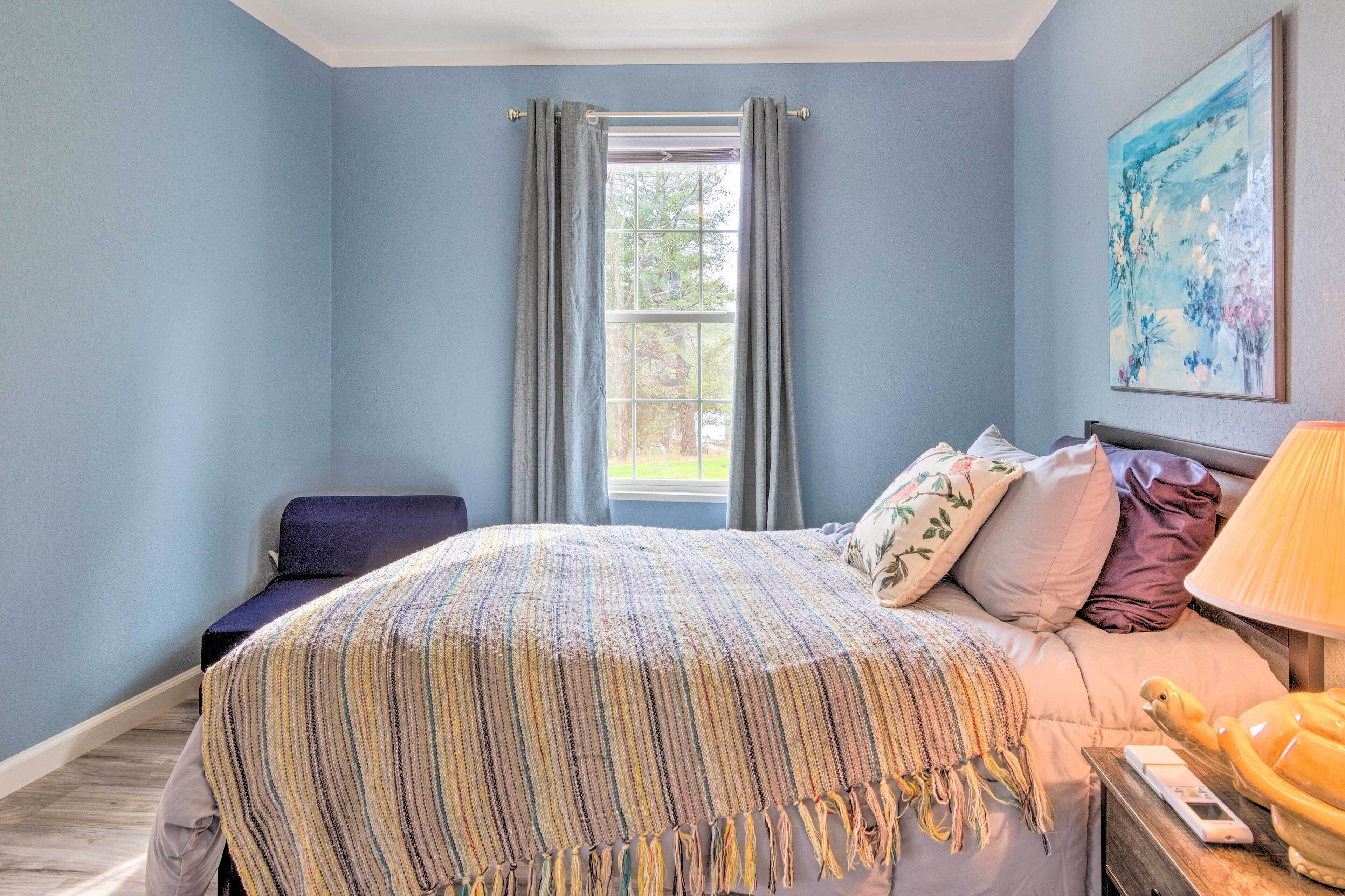Rumah (3 Bedrooms) | Interior