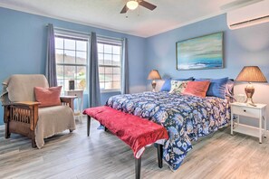 独立别墅 (3 Bedrooms) | 住宿内部