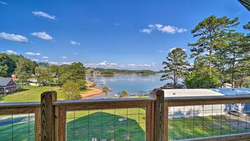 Cottage (2 Bedrooms) | Interior