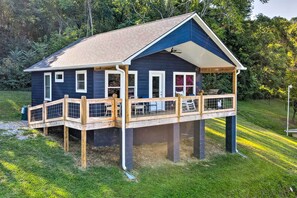 Ferienhaus (2 Bedrooms) | Innenbereich