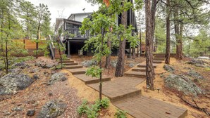 Nhà (4 Bedrooms) | Nội thất