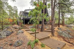 獨棟房屋 (4 Bedrooms) | 住宿內部