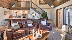 Nhà (4 Bedrooms) | Nội thất