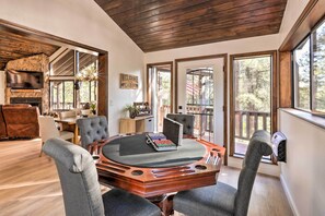 Casa (4 Bedrooms) | Interior