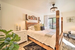 Apartment (1 Bedroom)