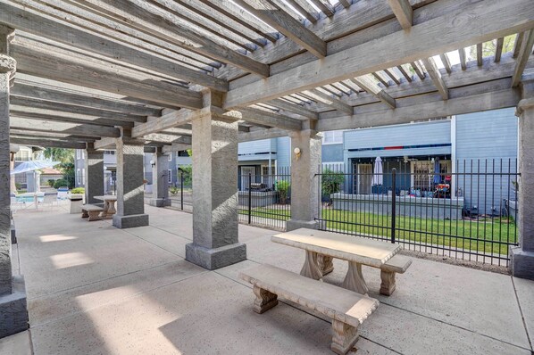 アパートメント (3 Bedrooms) | 内装