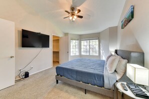 Departamento (3 Bedrooms) | Interior