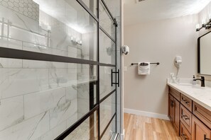 Lejlighed (3 Bedrooms) | Interiør