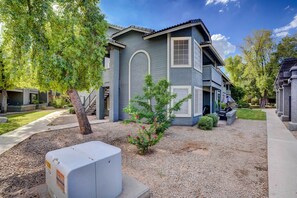 Apartment (3 Bedrooms) | Interior