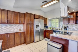 アパートメント (3 Bedrooms) | 内装