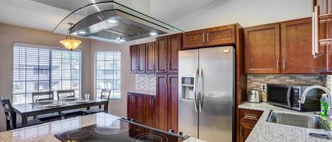 Apartment (3 Bedrooms) | Fassade der Unterkunft