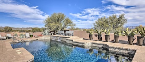 Villa (6 Bedrooms) | Interior