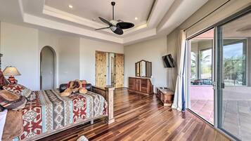 Villa (6 Bedrooms) | Interior