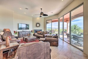 Villa (6 Bedrooms) | Innenbereich