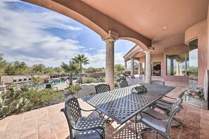 Villa (6 Bedrooms) | Innvendig