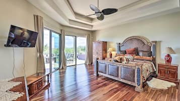 Villa (6 Bedrooms) | Interior
