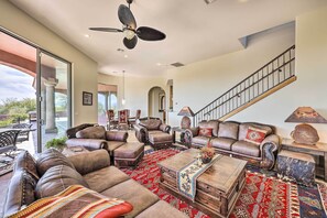 Villa (6 Bedrooms) | Interieur