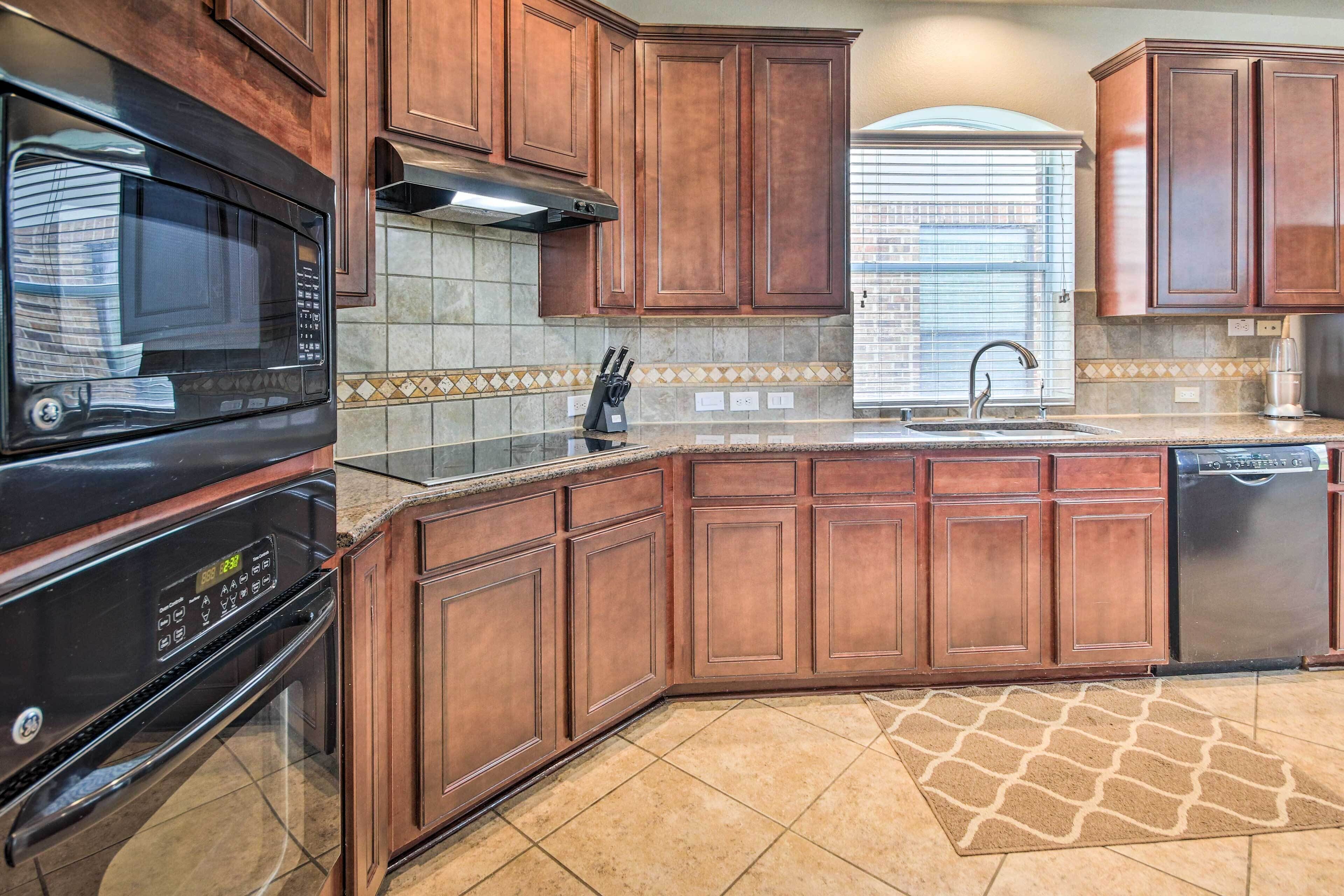 獨棟房屋 (5 Bedrooms) | 住宿內部