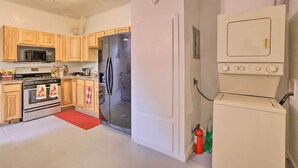 아파트 (1 Bedroom) | 내부