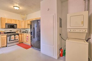 Căn hộ (1 Bedroom) | Nội thất