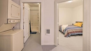 아파트 (1 Bedroom) | 내부