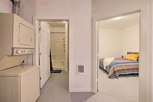 Restful Kanab Apartment, Near Trails & Parks!