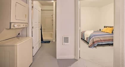 Restful Kanab Apartment, Near Trails & Parks!