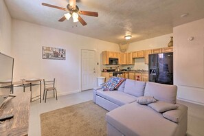 アパートメント (1 Bedroom) | 内装