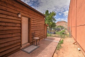Apartment (1 Bedroom) | Interior - Restful Kanab Apartment, Near Trails & Parks! (Kanab)