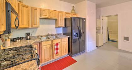 Restful Kanab Apartment, Near Trails & Parks!