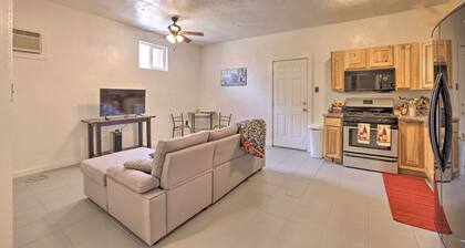 Restful Kanab Apartment, Near Trails & Parks!