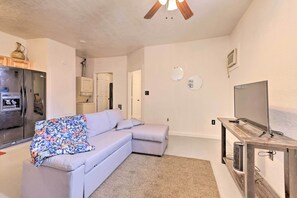 アパートメント (1 Bedroom) | 内装