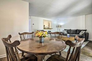 Departamento (2 Bedrooms) | Interior