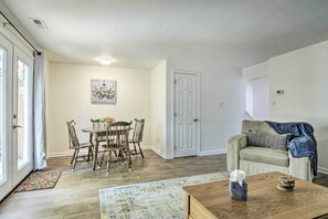 Appartamento (2 Bedrooms) | Interni