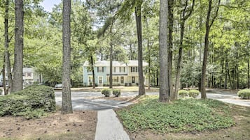 公寓 (2 Bedrooms) | 住宿内部