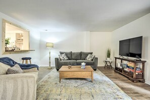Appartamento (2 Bedrooms) | Interni