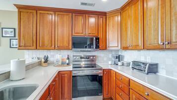 Departamento (2 Bedrooms) | Interior