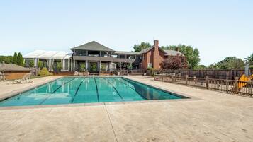 Departamento (2 Bedrooms) | Interior