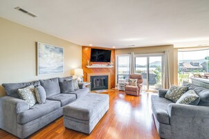 公寓 (2 Bedrooms) | 住宿内部