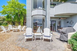 公寓 (2 Bedrooms) | 住宿内部