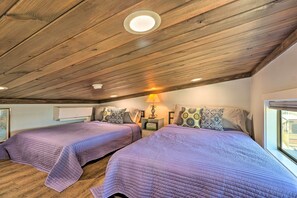 Ferienhaus (1 Bedroom) | Innenbereich