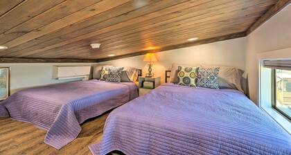 Upscale Tiny Home - Boho-chic Austin Getaway!