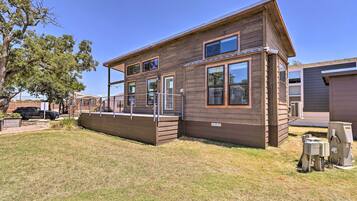 House (1 Bedroom) | Interior