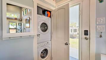 Ferienhaus (1 Bedroom) | Innenbereich